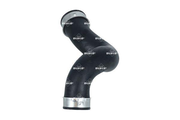 Durite de turbocompresseur (Durite de turbo) NRF B.V. 166026
