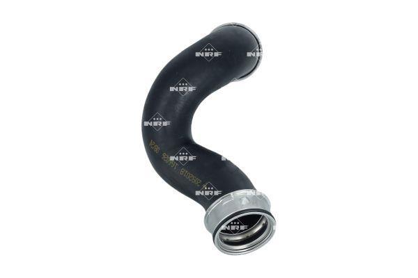 Durite de turbocompresseur (Durite de turbo) NRF B.V. 166026