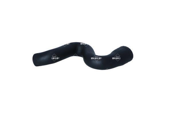Durite de turbocompresseur (Durite de turbo) NRF B.V. 166027