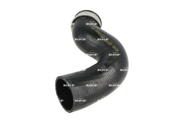 Durite de turbocompresseur (Durite de turbo) NRF B.V. 166028