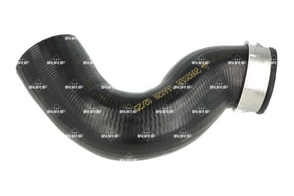 Durite de turbocompresseur (Durite de turbo) NRF B.V. 166028