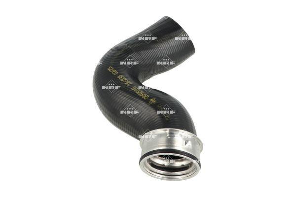 Durite de turbocompresseur (Durite de turbo) NRF B.V. 166028