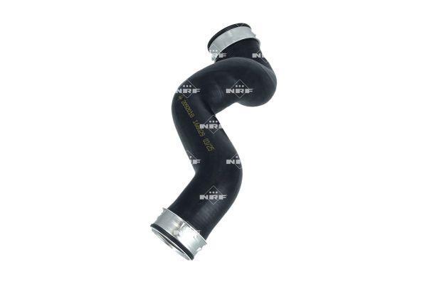 Durite de turbocompresseur (Durite de turbo) NRF B.V. 166029