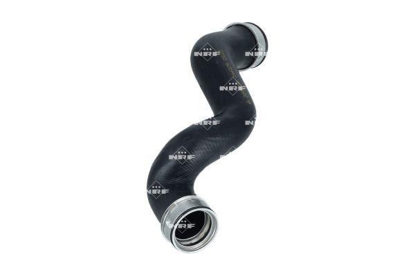 Durite de turbocompresseur (Durite de turbo) NRF B.V. 166029