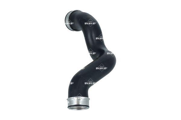 Durite de turbocompresseur (Durite de turbo) NRF B.V. ref. 166030
