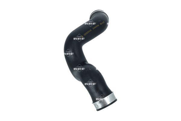 Durite de turbocompresseur (Durite de turbo) NRF B.V. ref. 166030