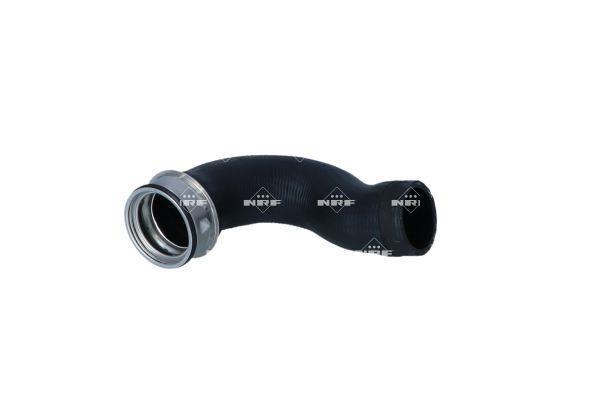 Durite de turbocompresseur (Durite de turbo) NRF B.V. ref. 166031