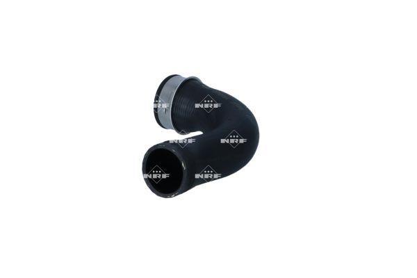 Durite de turbocompresseur (Durite de turbo) NRF B.V. ref. 166031