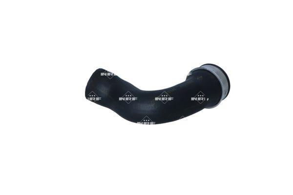 Durite de turbocompresseur (Durite de turbo) NRF B.V. ref. 166031