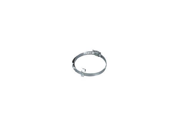 Mangueira do turbocompressor NRF B.V. ref. 166032