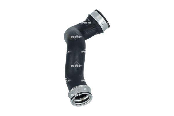 Mangueira do turbocompressor NRF B.V. ref. 166033