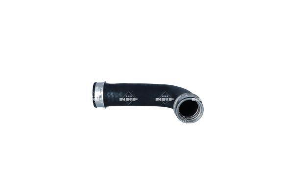 Durite de turbocompresseur (Durite de turbo) NRF B.V. 166035