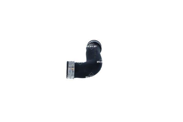 Durite de turbocompresseur (Durite de turbo) NRF B.V. 166035