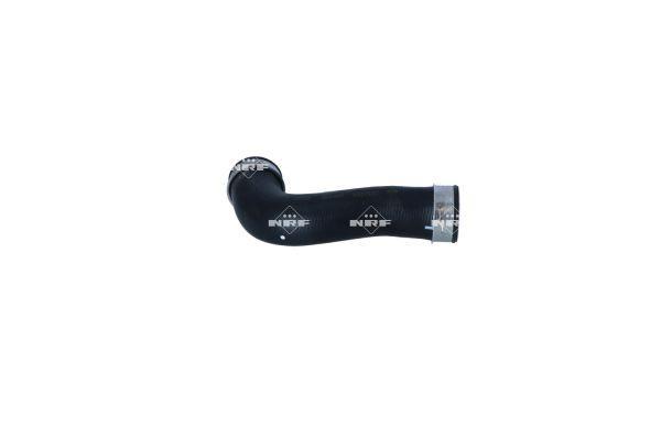 Durite de turbocompresseur (Durite de turbo) NRF B.V. 166035