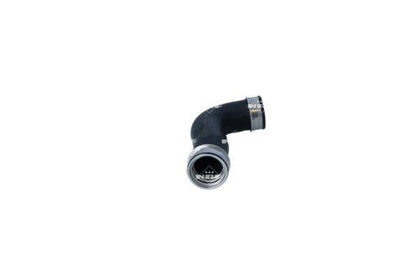 Durite de turbocompresseur (Durite de turbo) NRF B.V. 166035