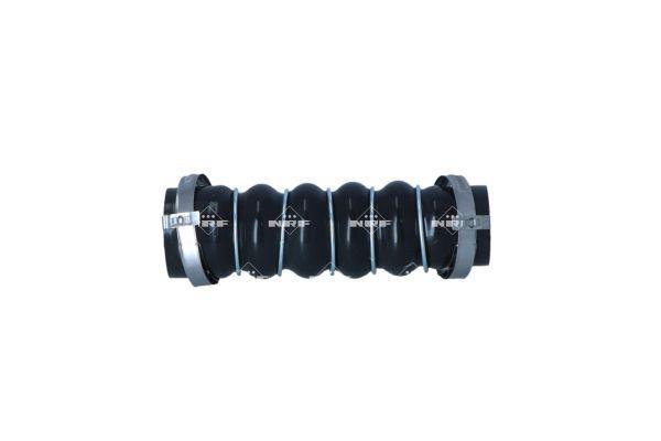 Durite de turbocompresseur (Durite de turbo) NRF B.V. 166036