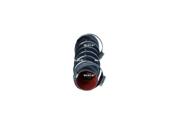 Durite de turbocompresseur (Durite de turbo) NRF B.V. 166036