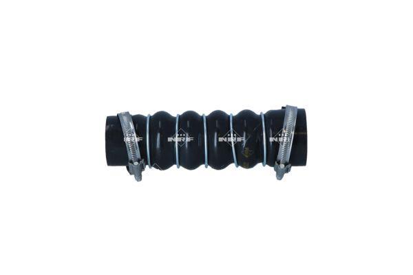 Durite de turbocompresseur (Durite de turbo) NRF B.V. 166036