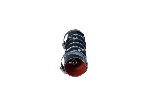 Durite de turbocompresseur (Durite de turbo) NRF B.V. 166036
