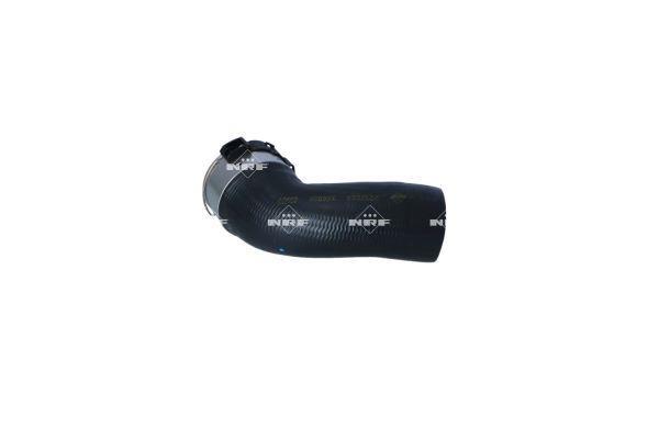 Mangueira do turbocompressor NRF B.V. 166038