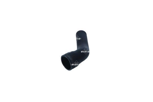 Durite de turbocompresseur (Durite de turbo) NRF B.V. 166039