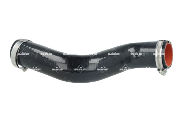 Durite de turbocompresseur (Durite de turbo) NRF B.V. 166040