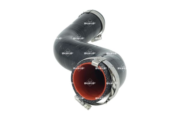 Durite de turbocompresseur (Durite de turbo) NRF B.V. 166040