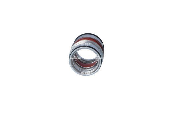 Durite de turbocompresseur (Durite de turbo) NRF B.V. 166041