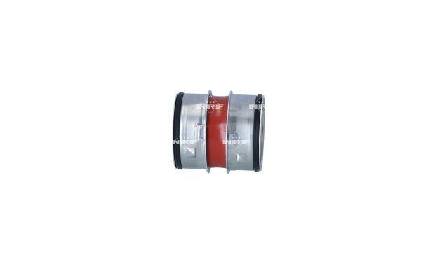Durite de turbocompresseur (Durite de turbo) NRF B.V. 166041