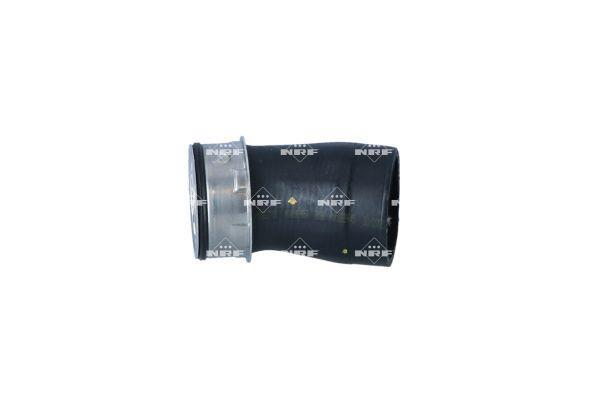 Durite de turbocompresseur (Durite de turbo) NRF B.V. 166042