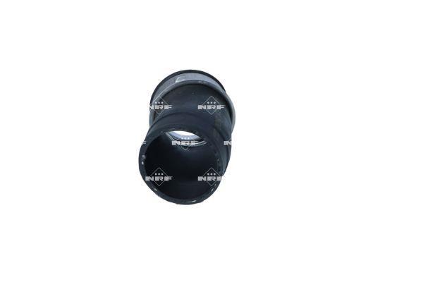 Durite de turbocompresseur (Durite de turbo) NRF B.V. 166042