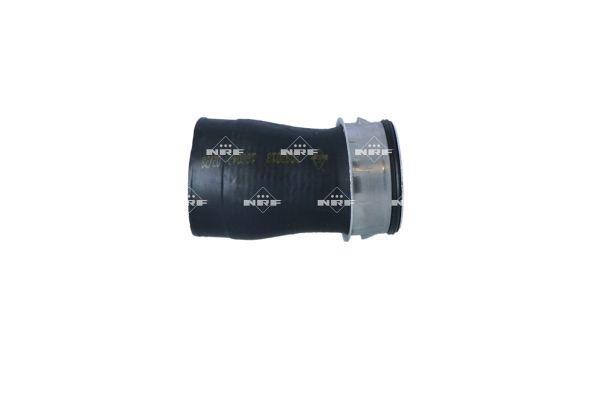 Durite de turbocompresseur (Durite de turbo) NRF B.V. 166042