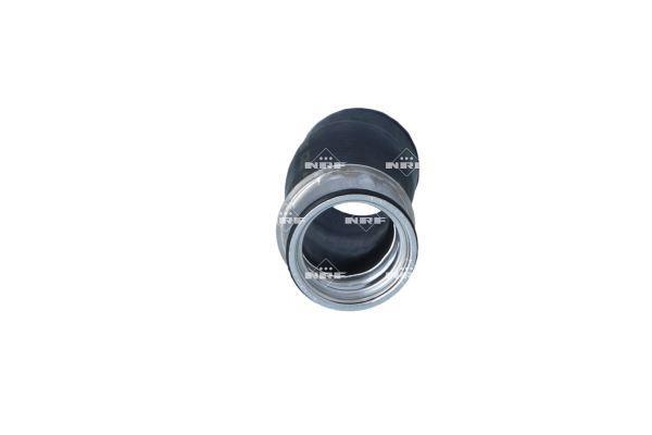 Durite de turbocompresseur (Durite de turbo) NRF B.V. 166042