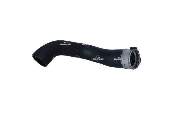 Durite de turbocompresseur (Durite de turbo) NRF B.V. 166043