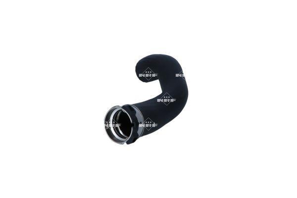 Durite de turbocompresseur (Durite de turbo) NRF B.V. 166043