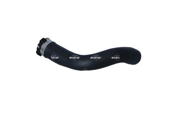 Durite de turbocompresseur (Durite de turbo) NRF B.V. 166043