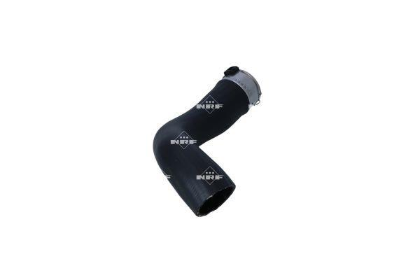 Durite de turbocompresseur (Durite de turbo) NRF B.V. 166043