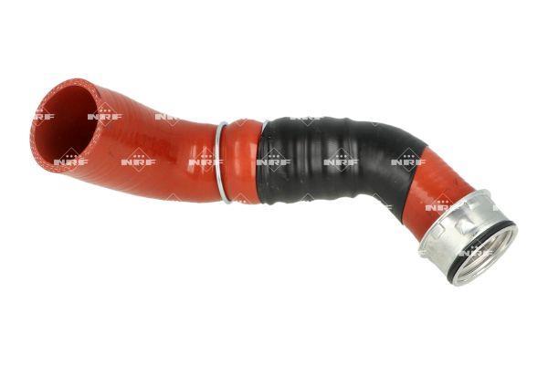 Durite de turbocompresseur (Durite de turbo) NRF B.V. 166044