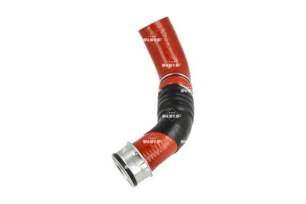 Durite de turbocompresseur (Durite de turbo) NRF B.V. 166044