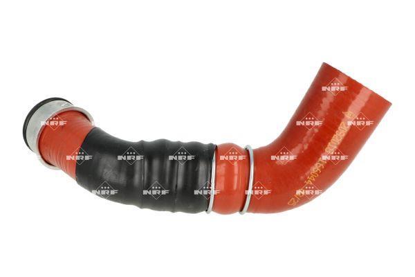 Durite de turbocompresseur (Durite de turbo) NRF B.V. 166044