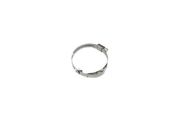 Durite de turbocompresseur (Durite de turbo) NRF B.V. 166044