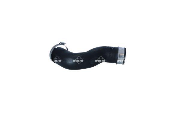 Durite de turbocompresseur (Durite de turbo) NRF B.V. 166046