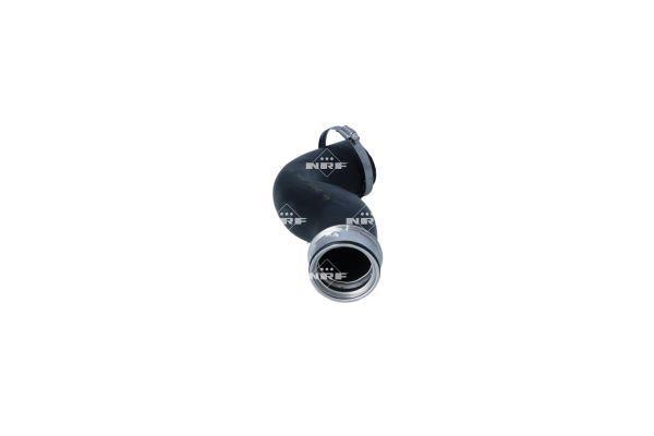 Durite de turbocompresseur (Durite de turbo) NRF B.V. 166046