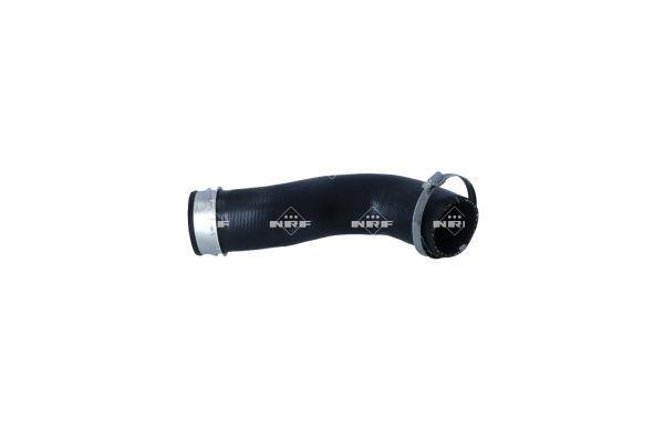 Durite de turbocompresseur (Durite de turbo) NRF B.V. 166046