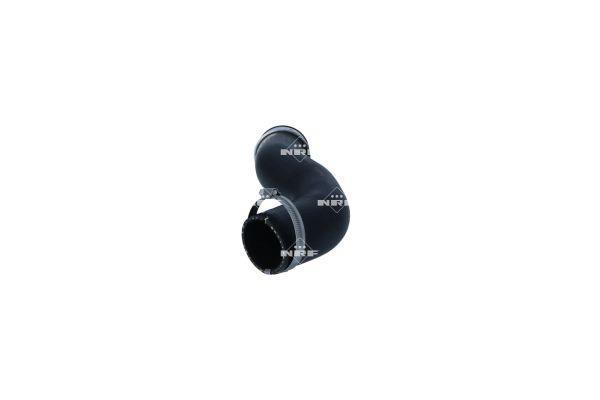 Durite de turbocompresseur (Durite de turbo) NRF B.V. 166046