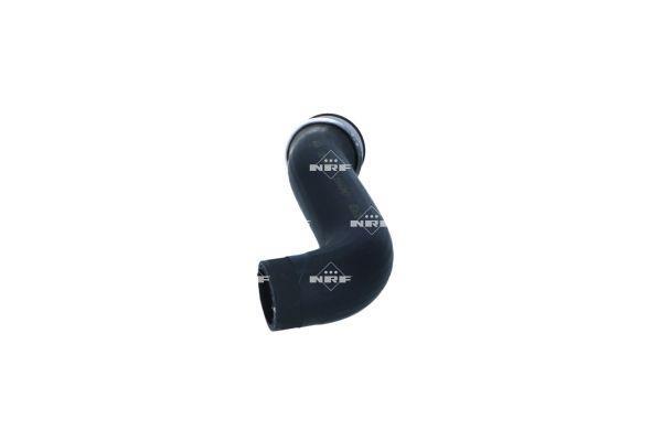 Durite de turbocompresseur (Durite de turbo) NRF B.V. 166047