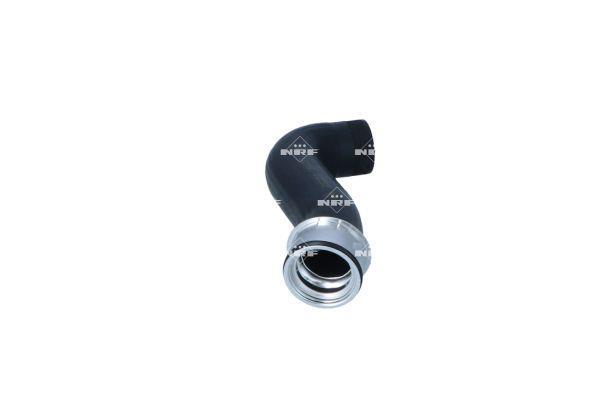 Durite de turbocompresseur (Durite de turbo) NRF B.V. 166047