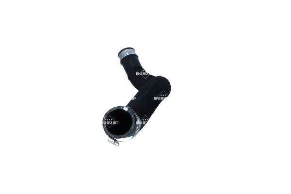 Durite de turbocompresseur (Durite de turbo) NRF B.V. 166048