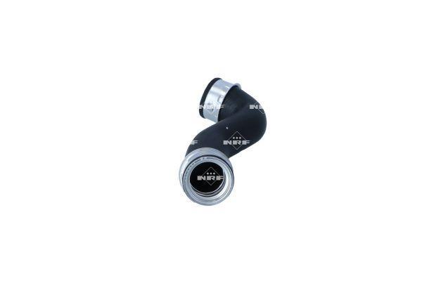 Mangueira do turbocompressor NRF B.V. ref. 166050