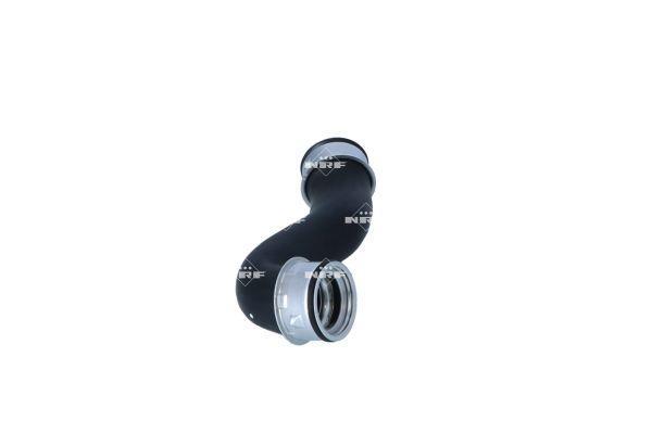 Mangueira do turbocompressor NRF B.V. ref. 166050